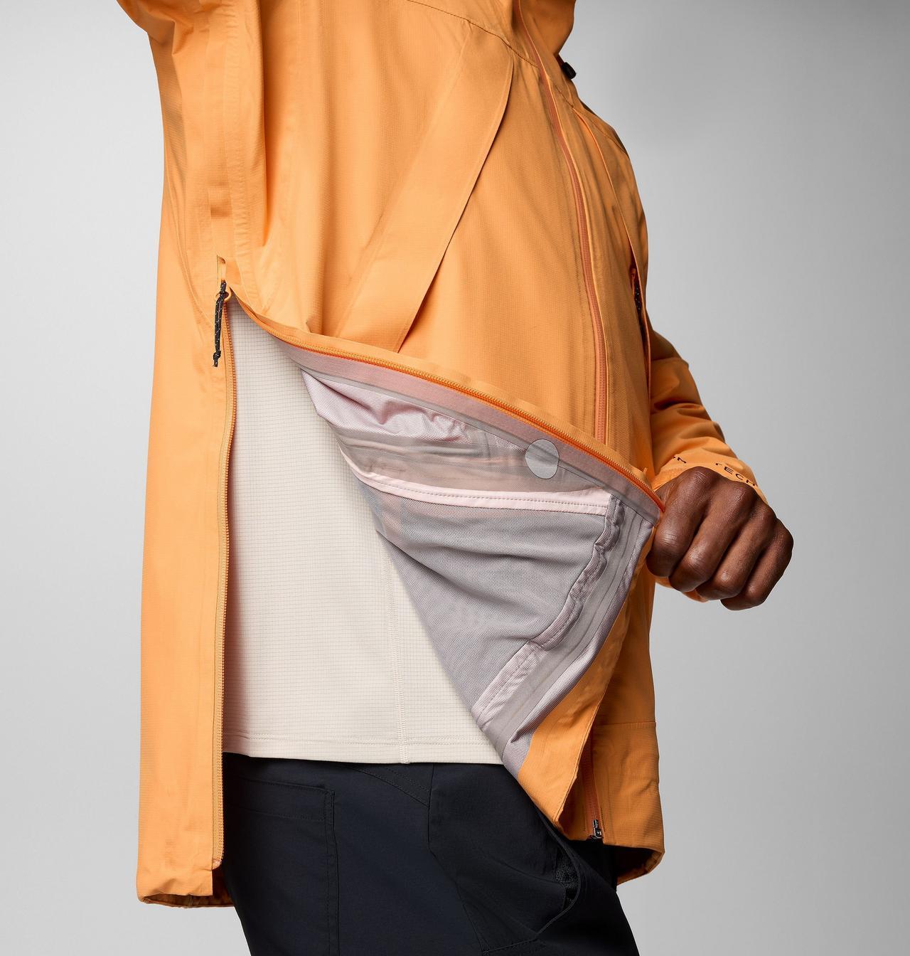 Men's Northwest ExplorerTM 3L Shell Jacket