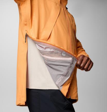 Men's Northwest ExplorerTM 3L Shell Jacket