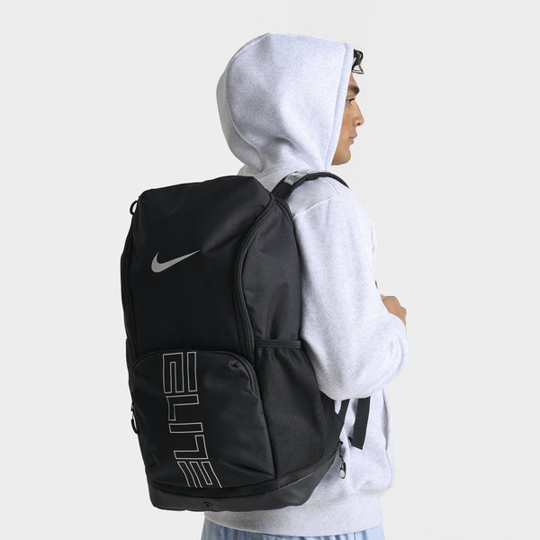 Nike Hoops Elite Backpack 32l Sac De Basket Nike Sac A Online Dos