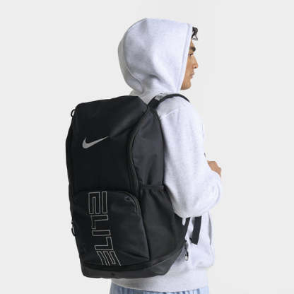 Nike Hoops Elite Backpack 32l Sac De Basket Nike Sac A Online Dos