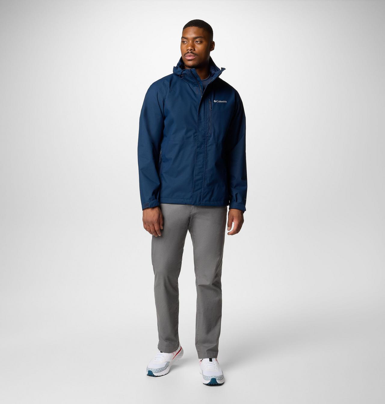 Men's HikeboundTM II Jacket - Tall