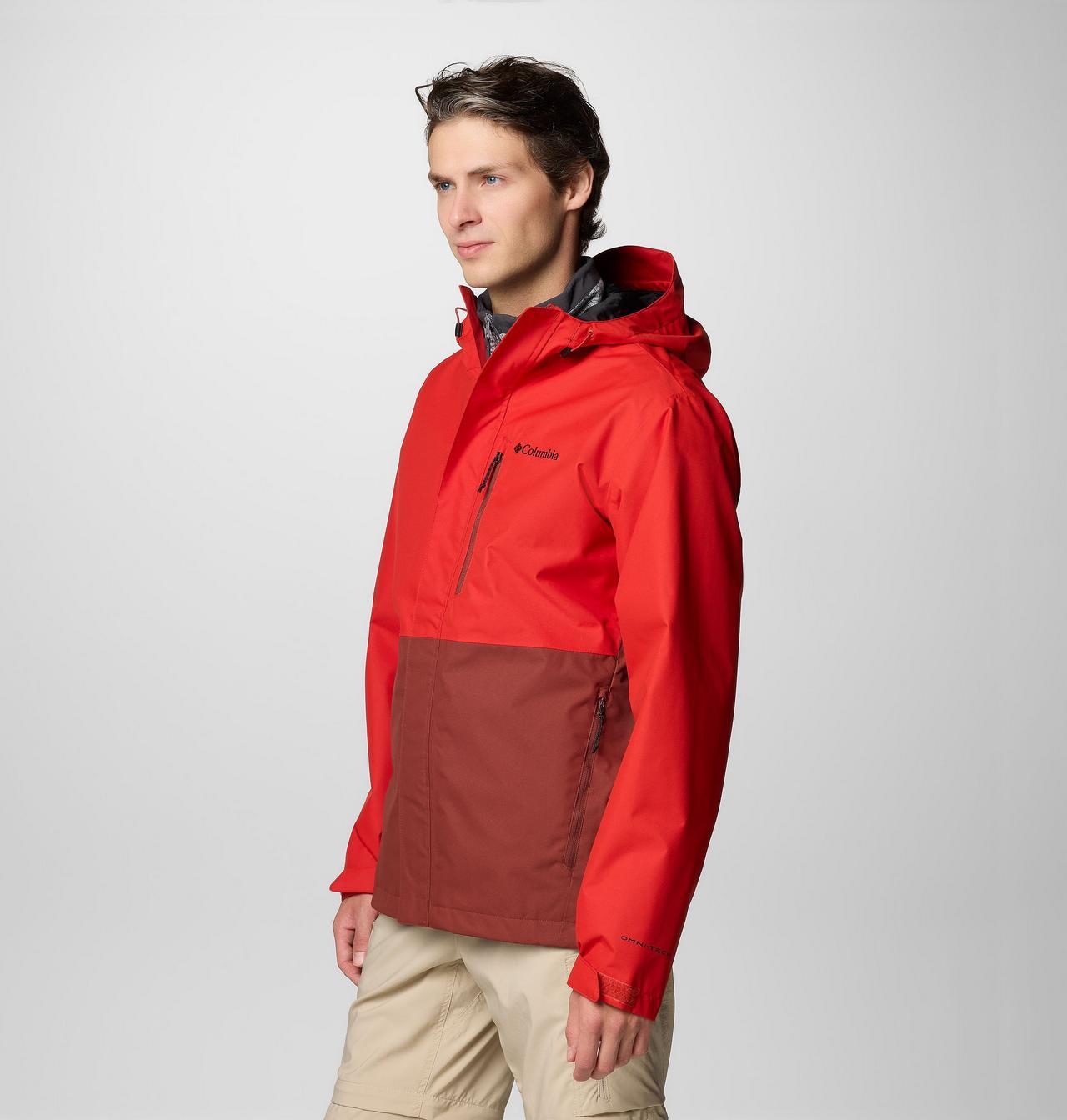 Men's HikeboundTM II Jacket - Tall