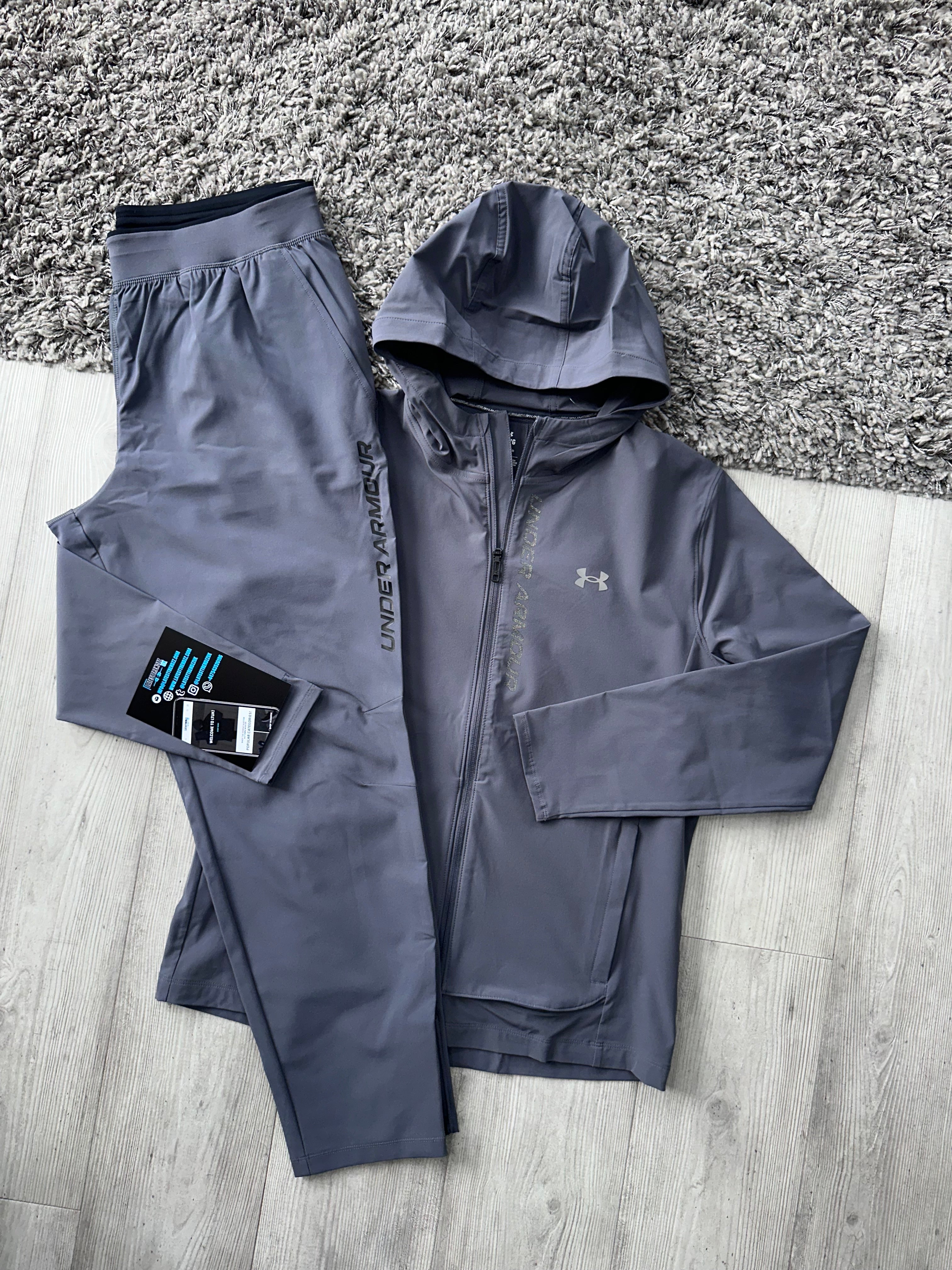 Ensembles Under Armour