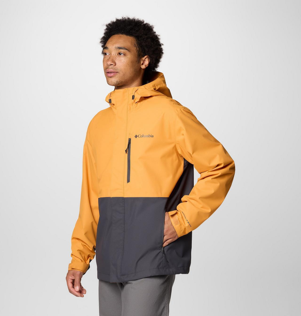 Men's HikeboundTM II Jacket - Tall