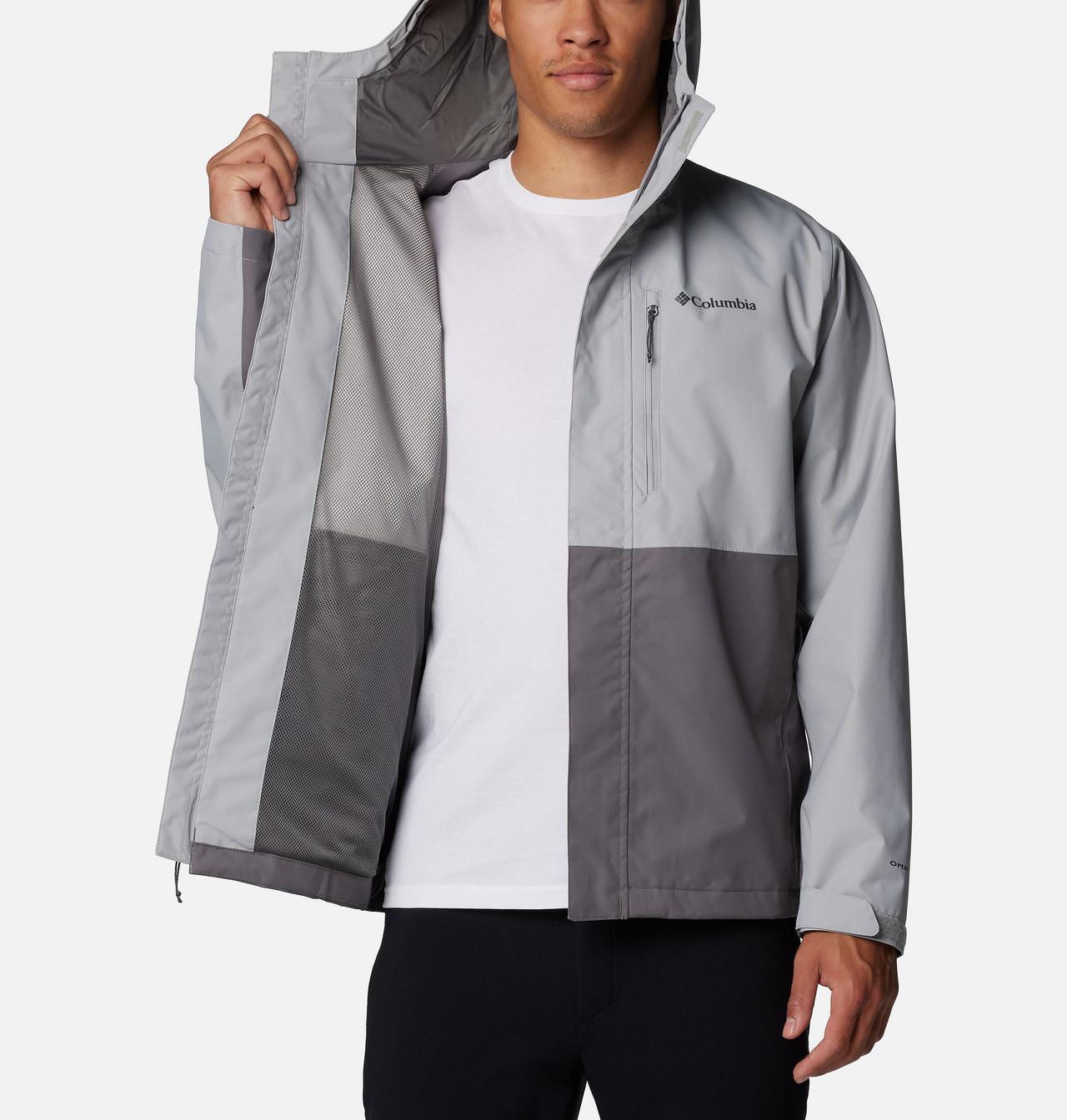 Men's HikeboundTM II Jacket - Tall