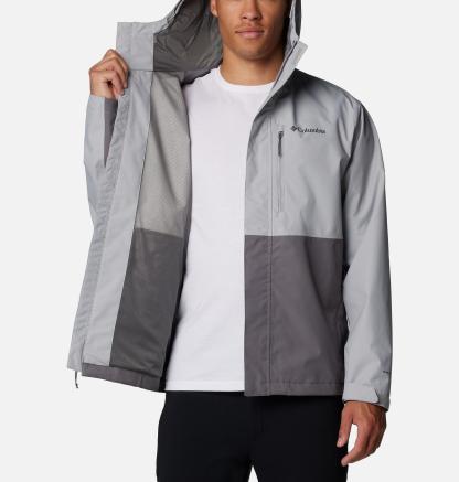 Men's HikeboundTM II Jacket - Tall
