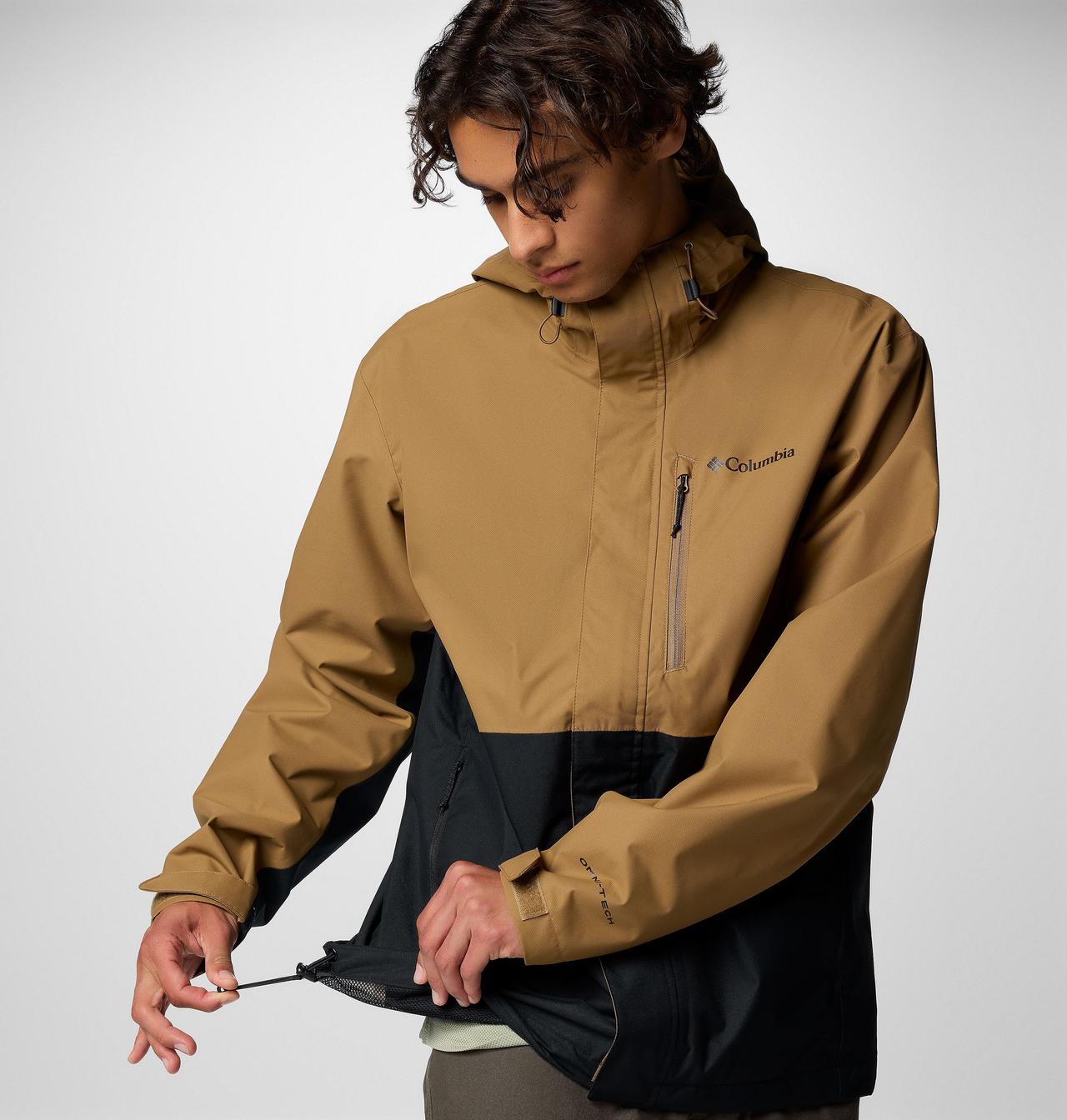 Men's HikeboundTM II Jacket - Tall