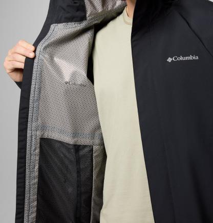 Men's Earth ExplorerTM II Shell