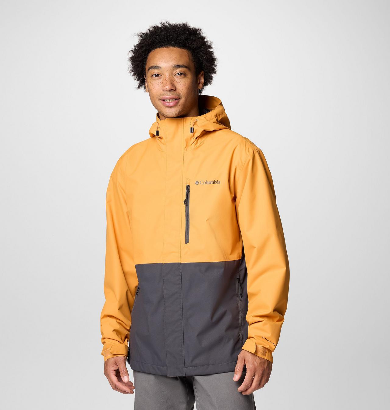 Men's HikeboundTM II Jacket - Tall