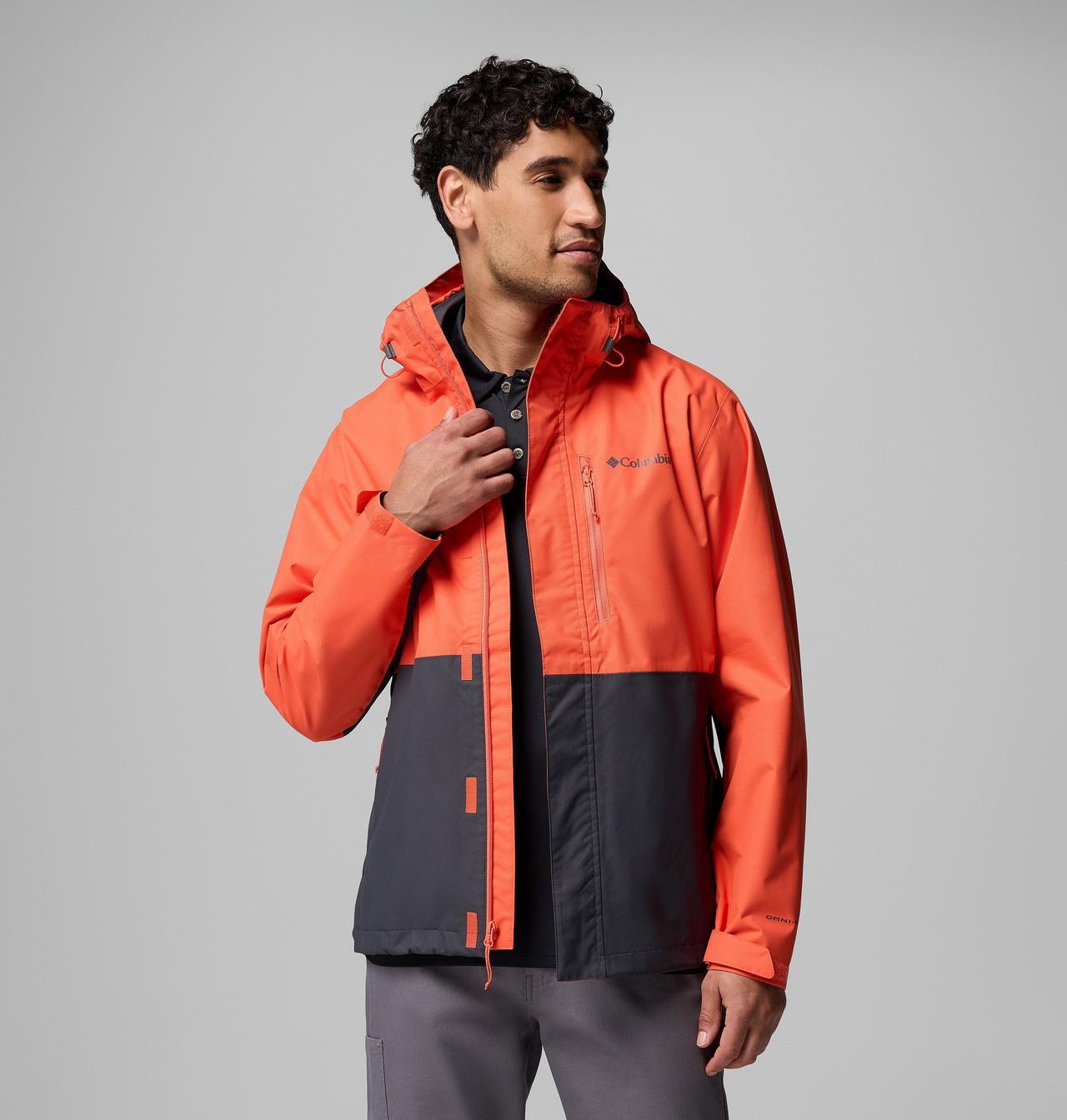 Men's HikeboundTM II Jacket - Tall