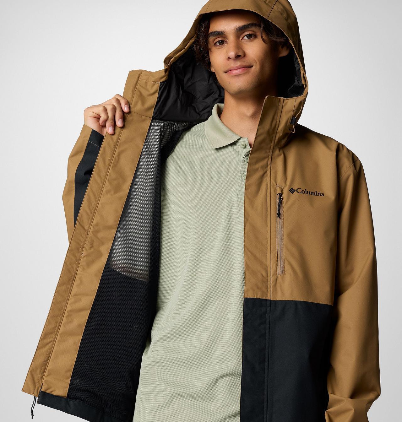 Men's HikeboundTM II Jacket - Tall