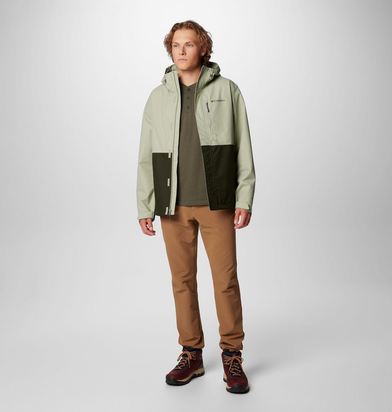 Men's HikeboundTM II Jacket - Tall