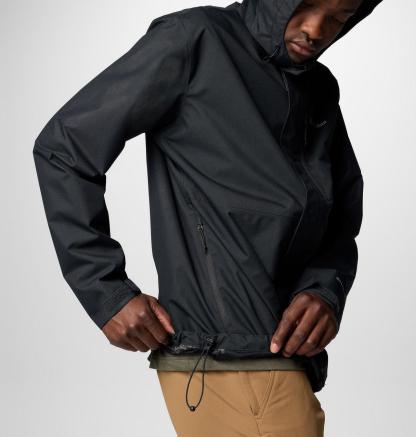 Men's HikeboundTM II Jacket - Tall