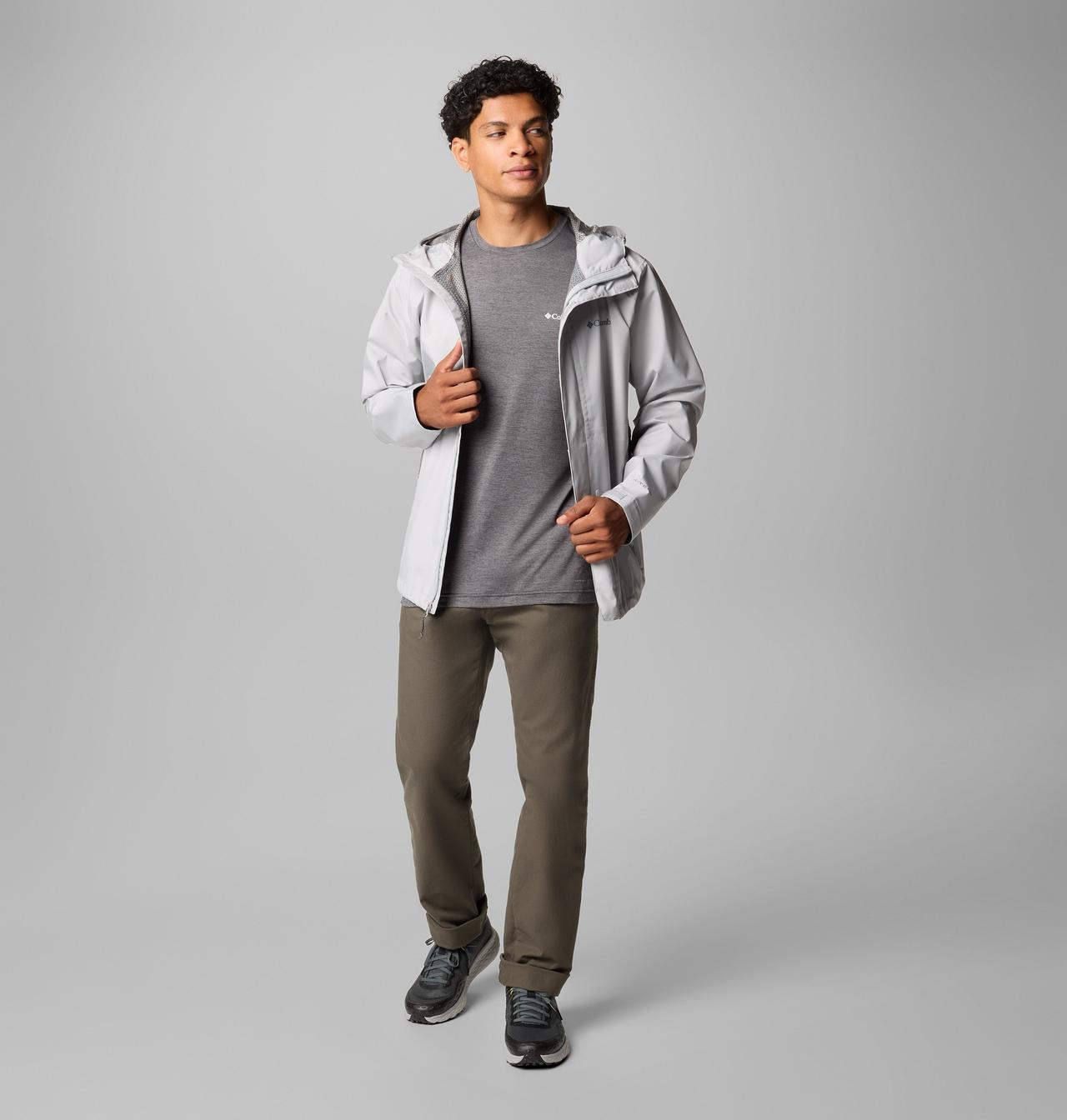 Men's Earth ExplorerTM II Shell