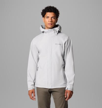 Men's Earth ExplorerTM II Shell