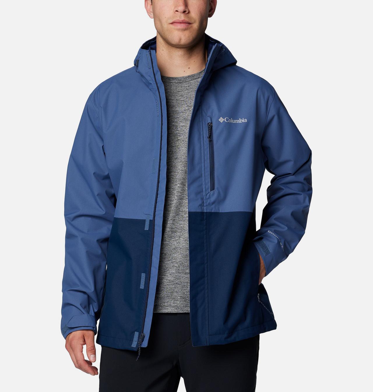 Men's HikeboundTM II Jacket - Tall