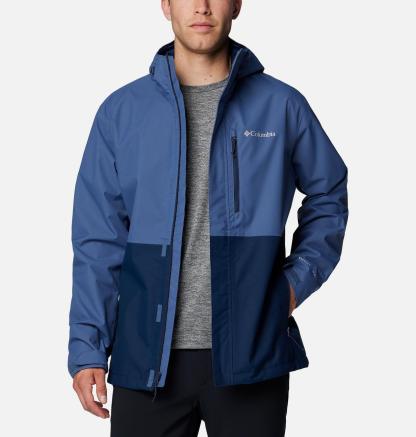 Men's HikeboundTM II Jacket - Tall
