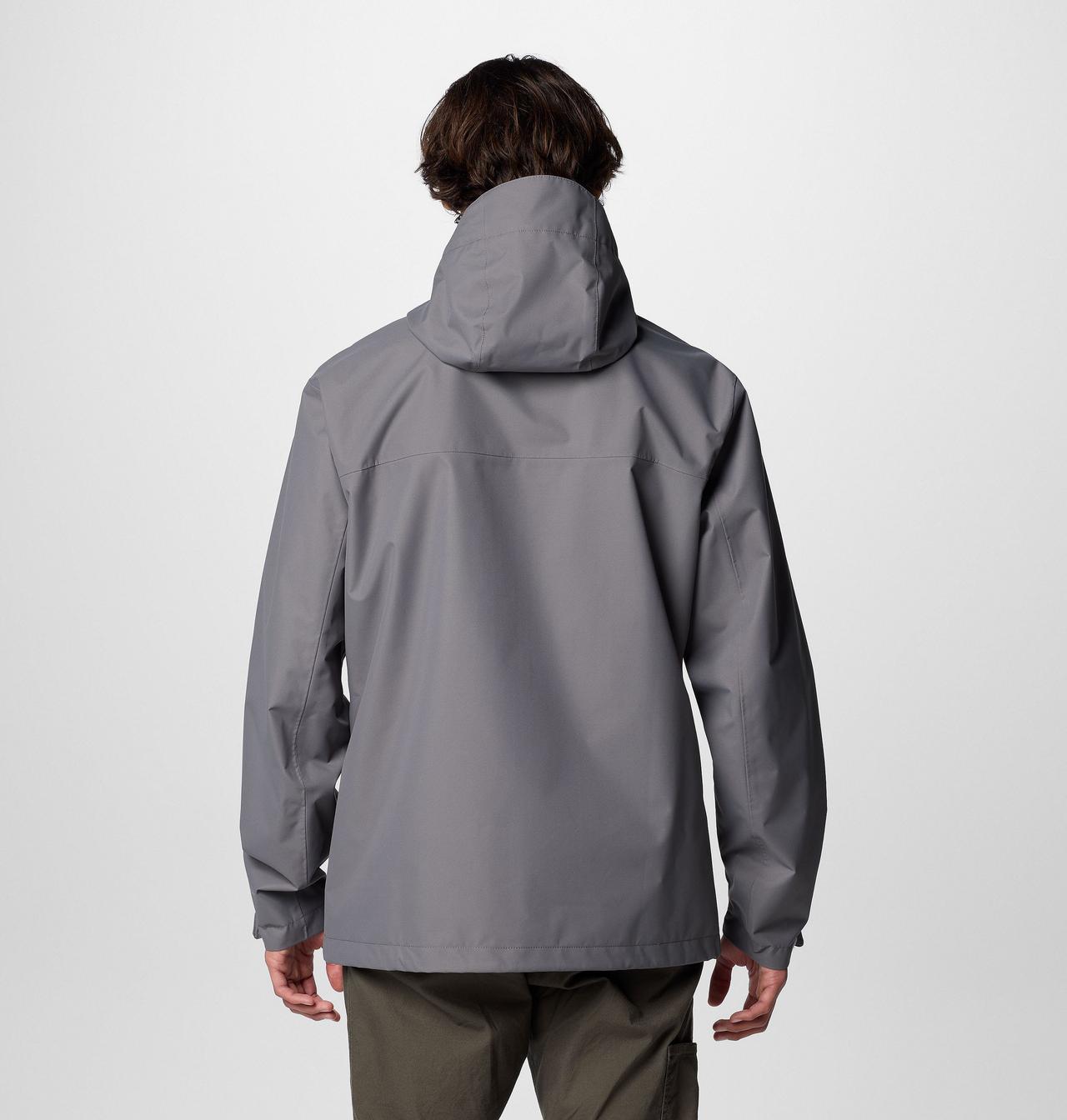 Men's HikeboundTM II Jacket - Tall