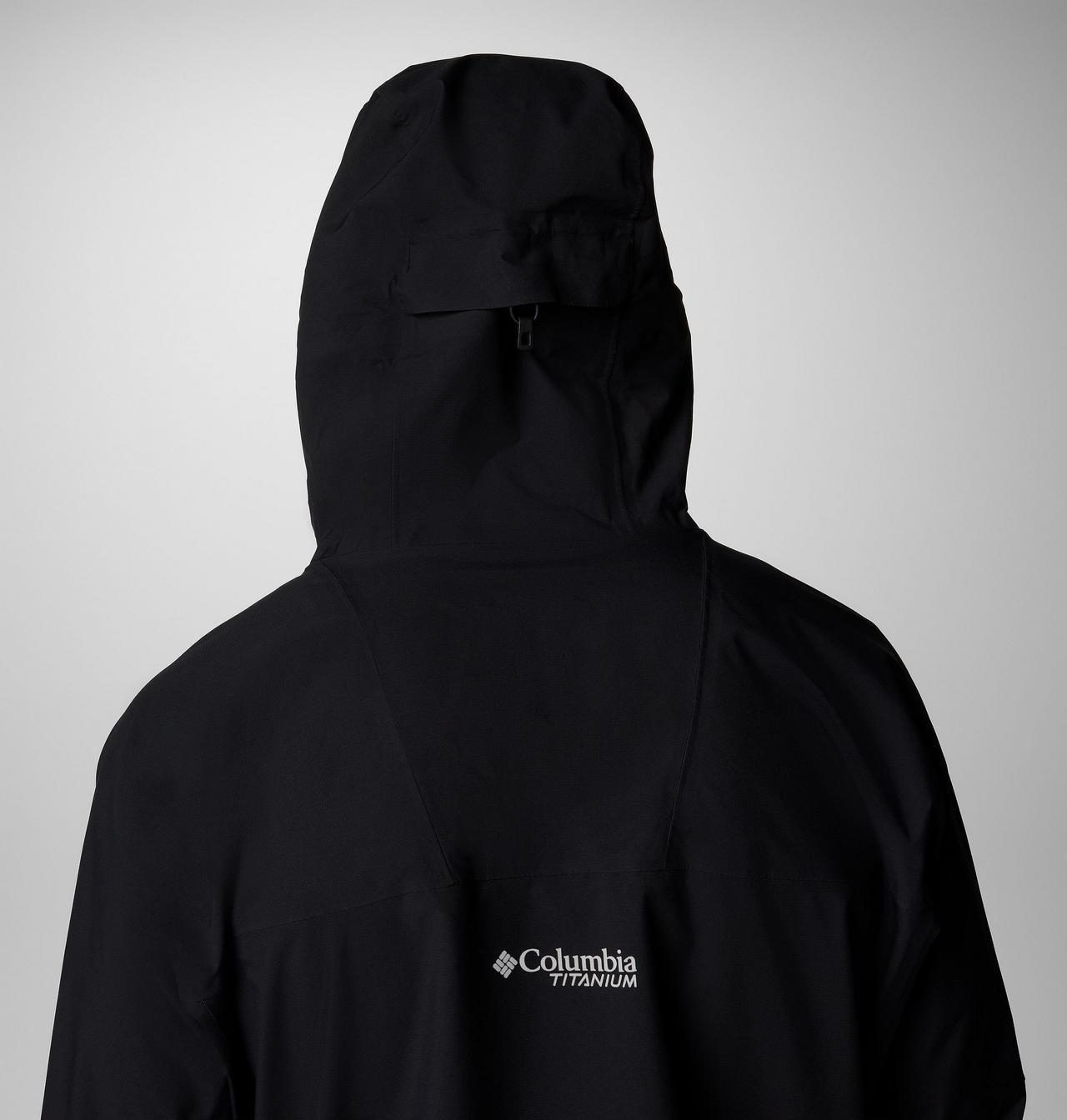 Men's Northwest ExplorerTM 3L Shell Jacket