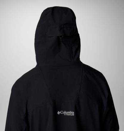 Men's Northwest ExplorerTM 3L Shell Jacket