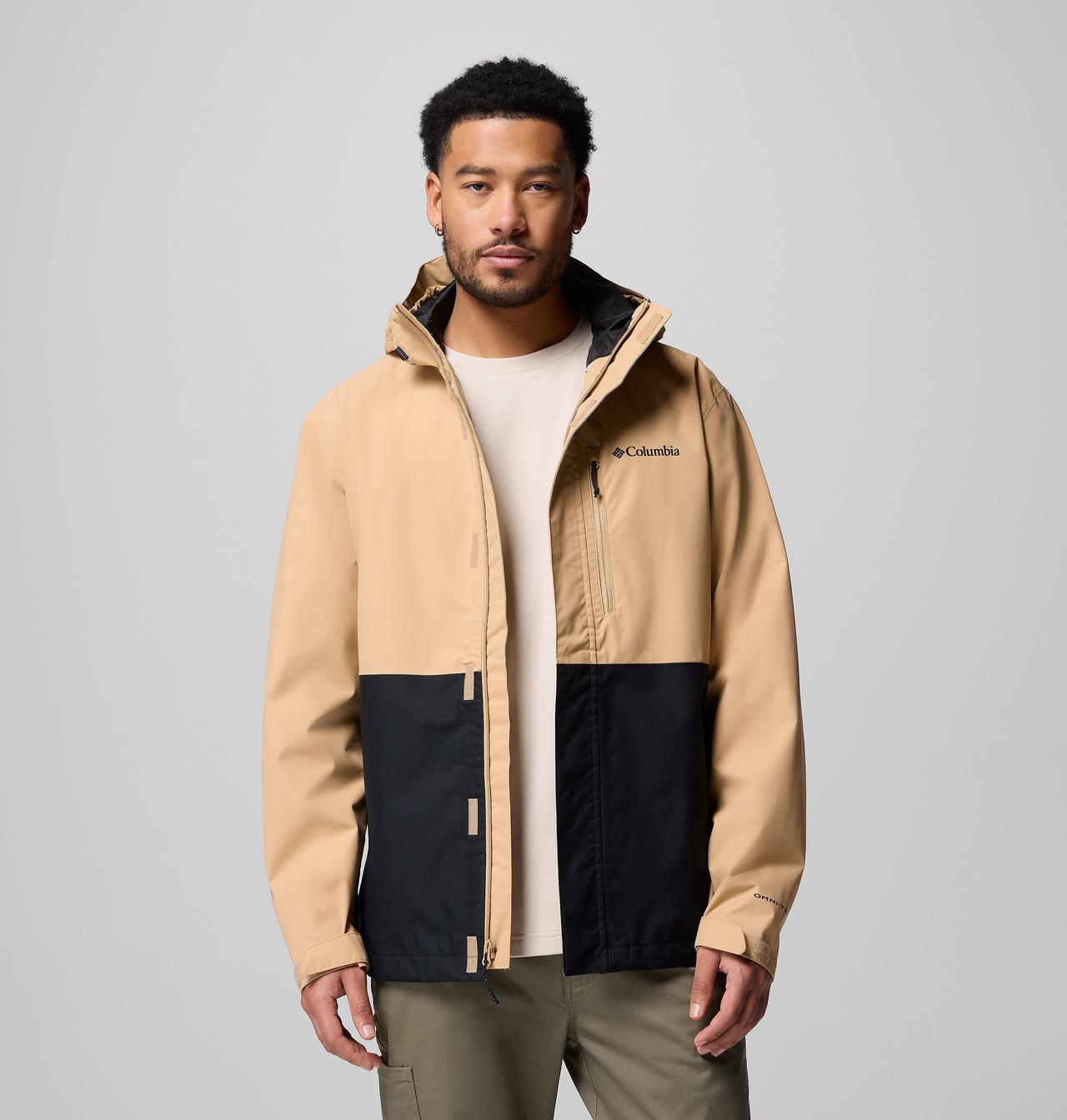 Men's HikeboundTM II Jacket - Tall