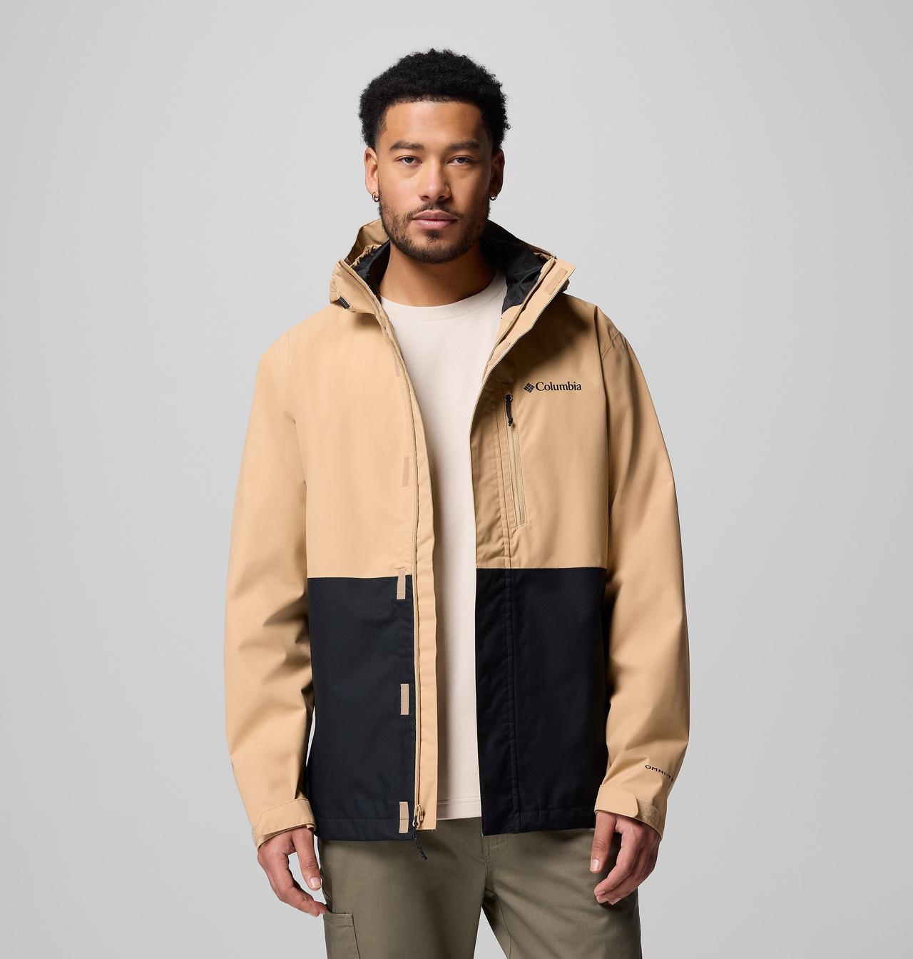 Men's HikeboundTM II Jacket - Tall