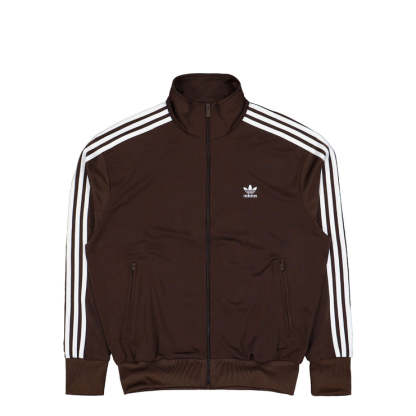 Firebird Track Top
