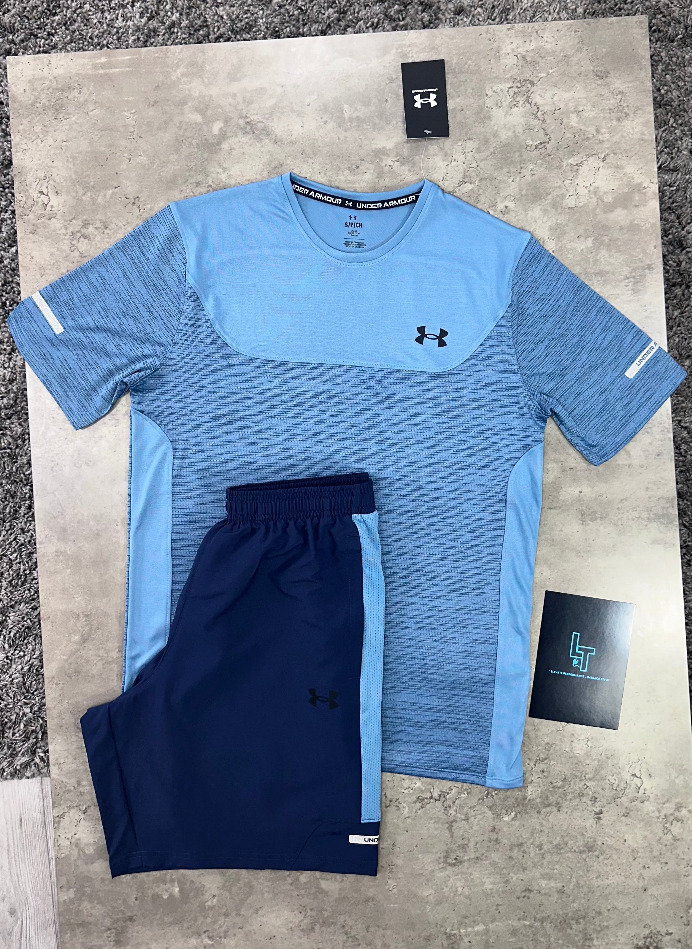 Ensembles Under Armour