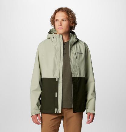 Men's HikeboundTM II Jacket - Tall