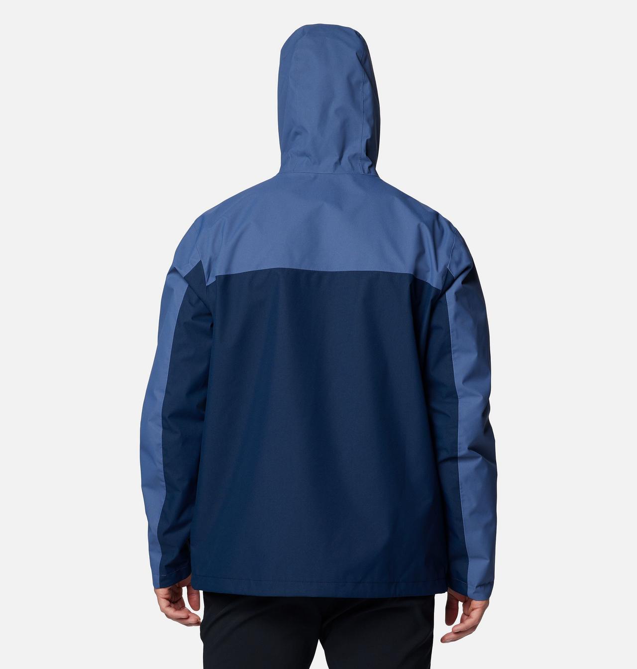 Men's HikeboundTM II Jacket - Tall