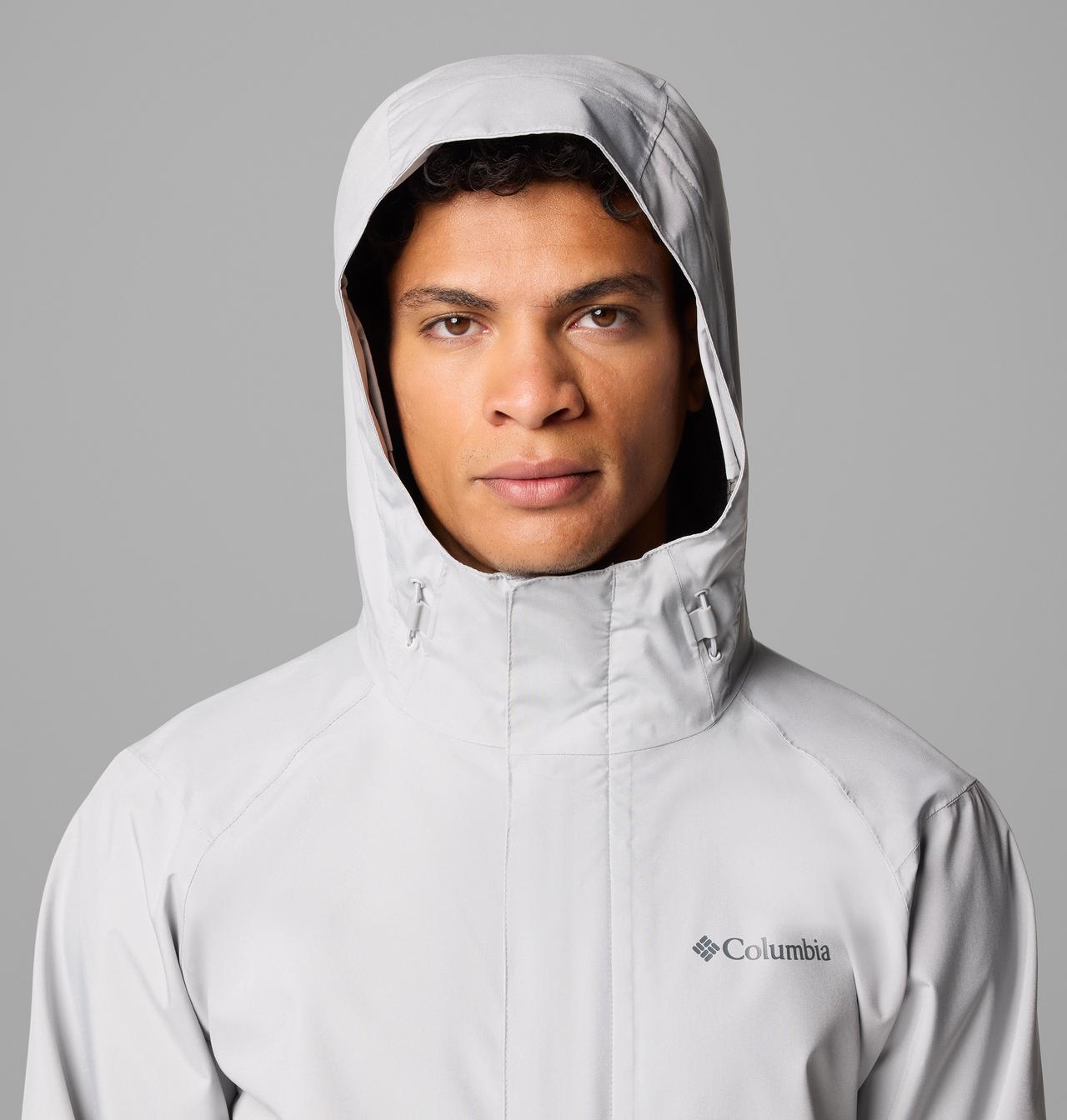 Men's Earth ExplorerTM II Shell