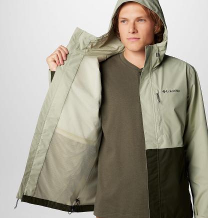 Men's HikeboundTM II Jacket - Tall