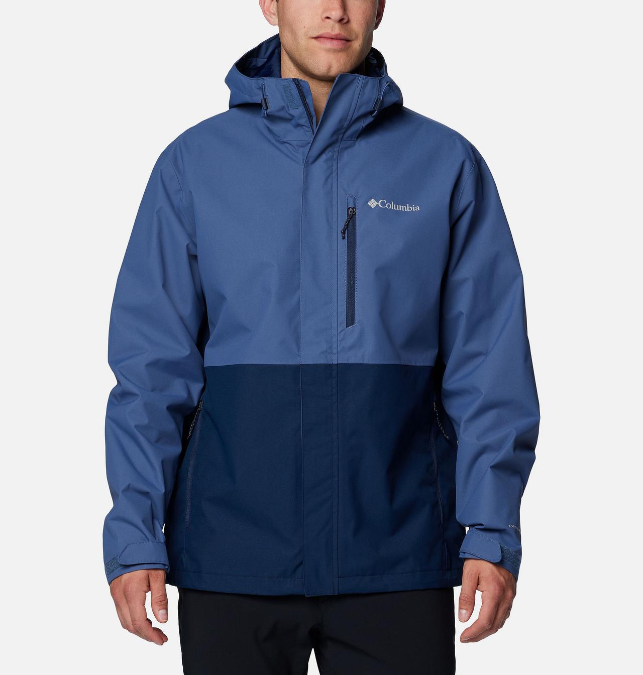 Men's HikeboundTM II Jacket - Tall