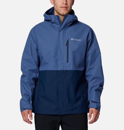 Men's HikeboundTM II Jacket - Tall