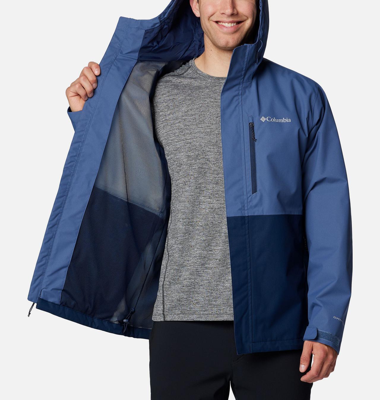 Men's HikeboundTM II Jacket - Tall