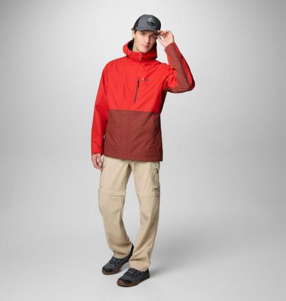 Men's HikeboundTM II Jacket - Tall