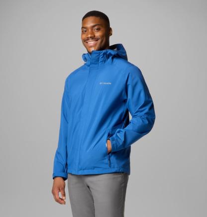Men's Earth ExplorerTM II Shell