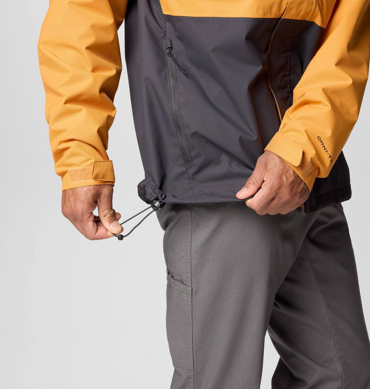 Men's HikeboundTM II Jacket - Tall