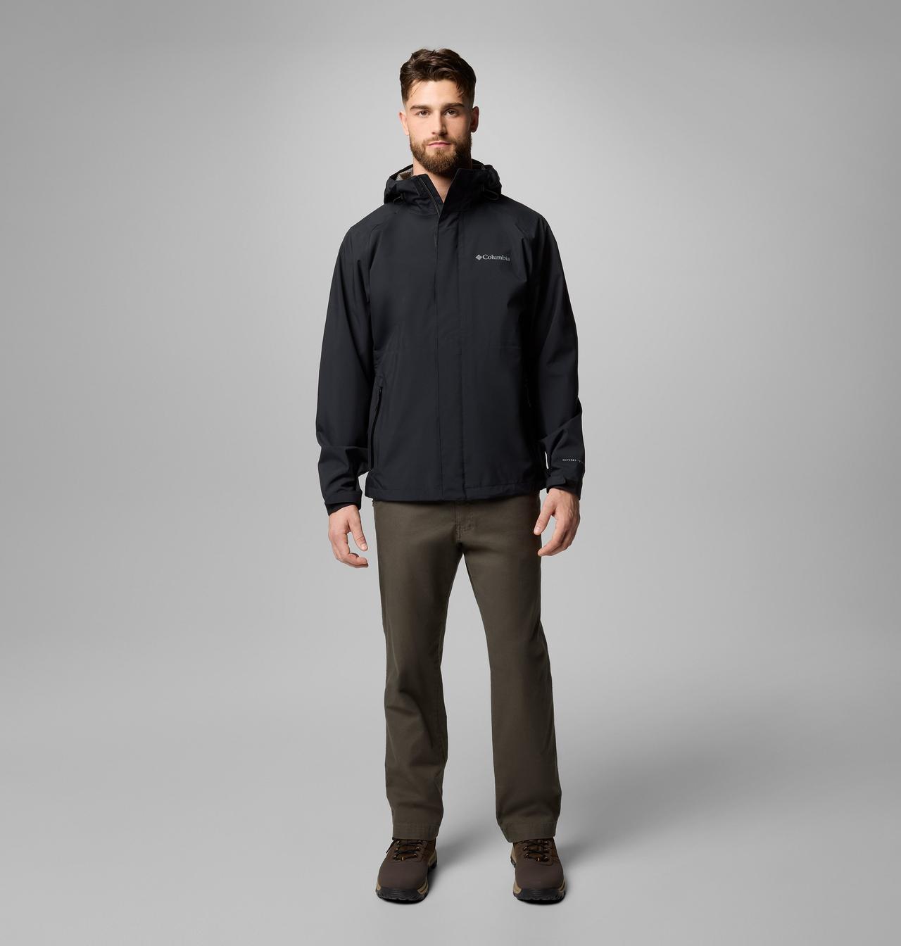 Men's Earth ExplorerTM II Shell