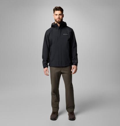 Men's Earth ExplorerTM II Shell