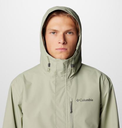 Men's HikeboundTM II Jacket - Tall