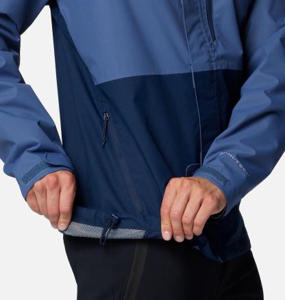 Men's HikeboundTM II Jacket - Tall