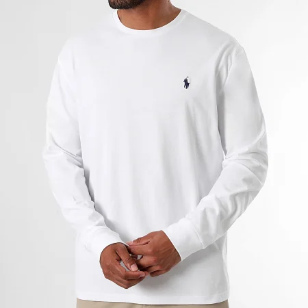 Tee Shirt Manches Longues Original