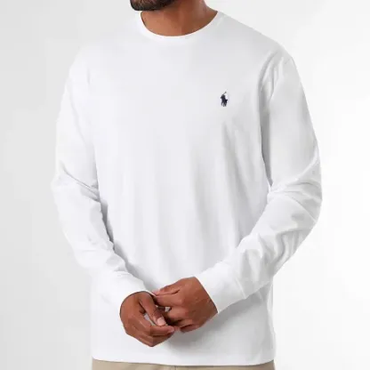 Tee Shirt Manches Longues Original