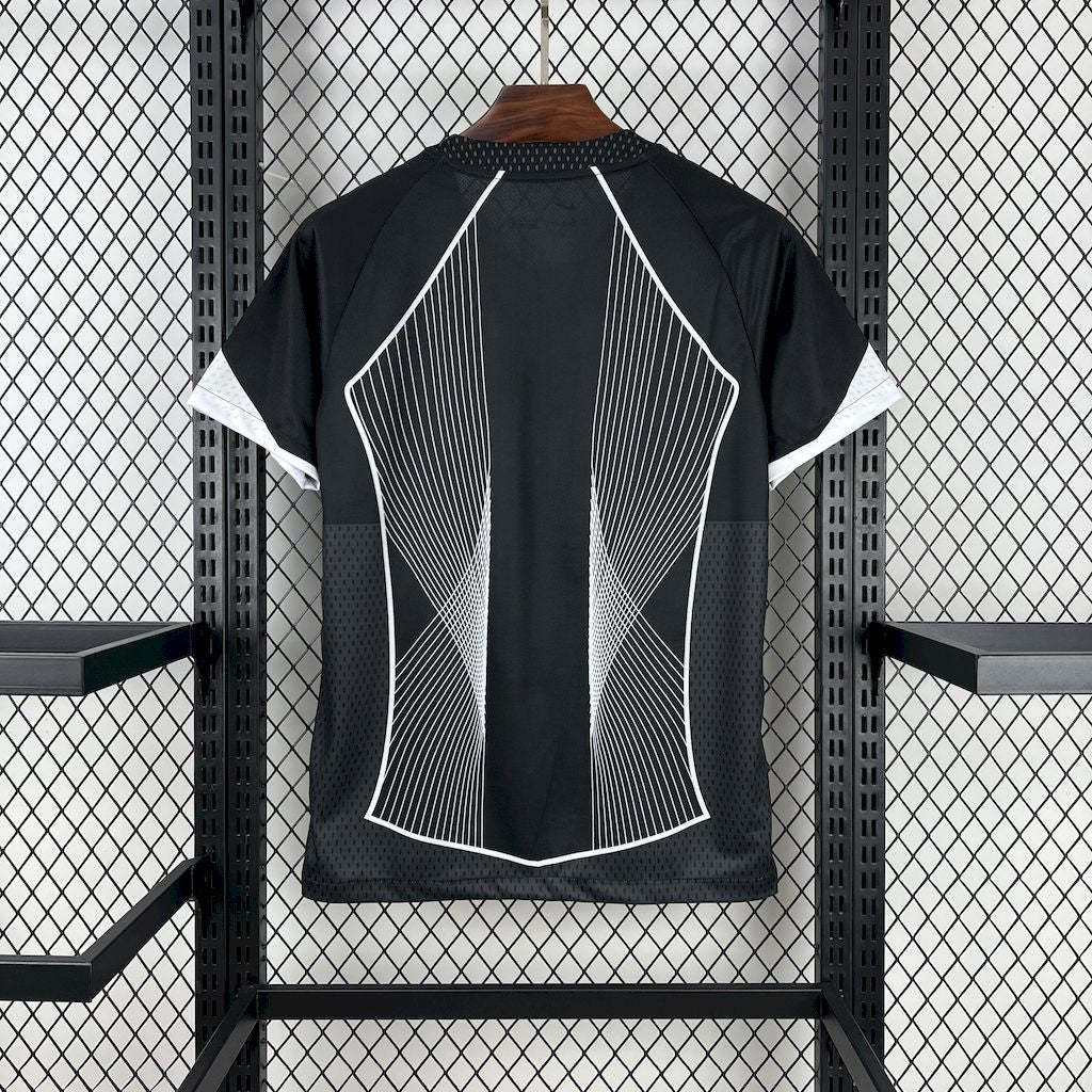 25-26 Barcelona Black Special Edition