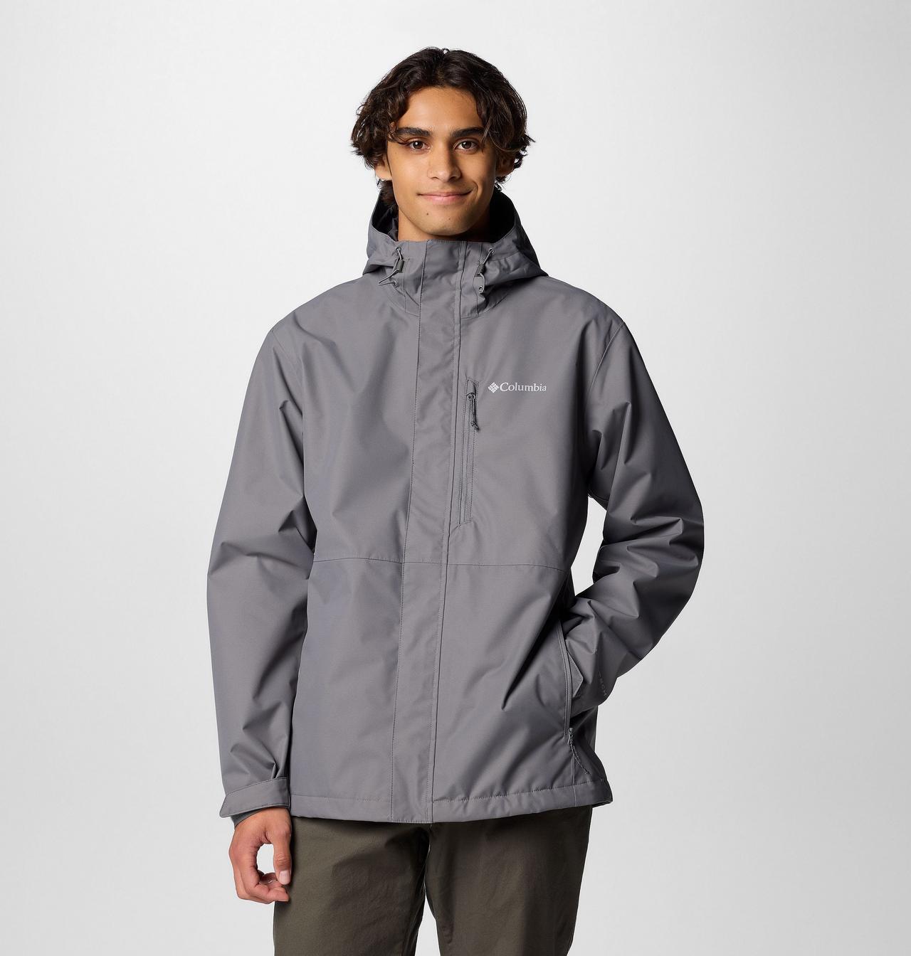 Men's HikeboundTM II Jacket - Tall