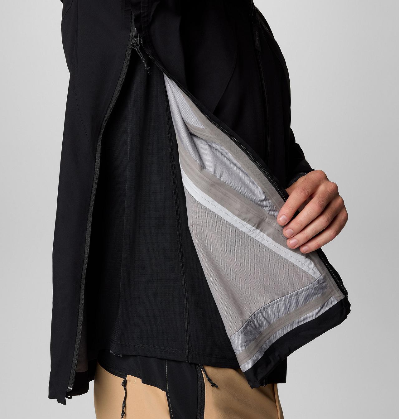 Men's Northwest ExplorerTM 3L Shell Jacket