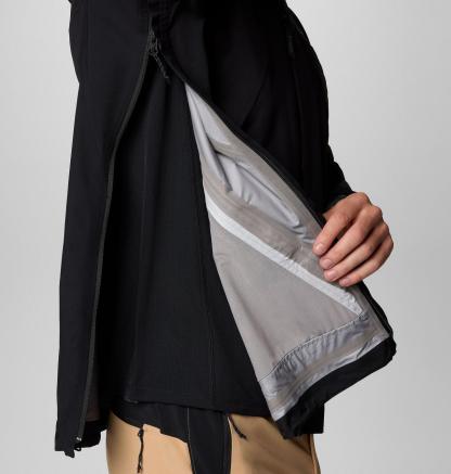 Men's Northwest ExplorerTM 3L Shell Jacket