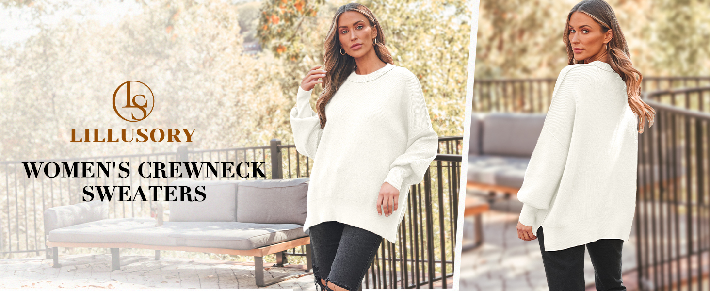 Womens Sweaters 2023 Winter