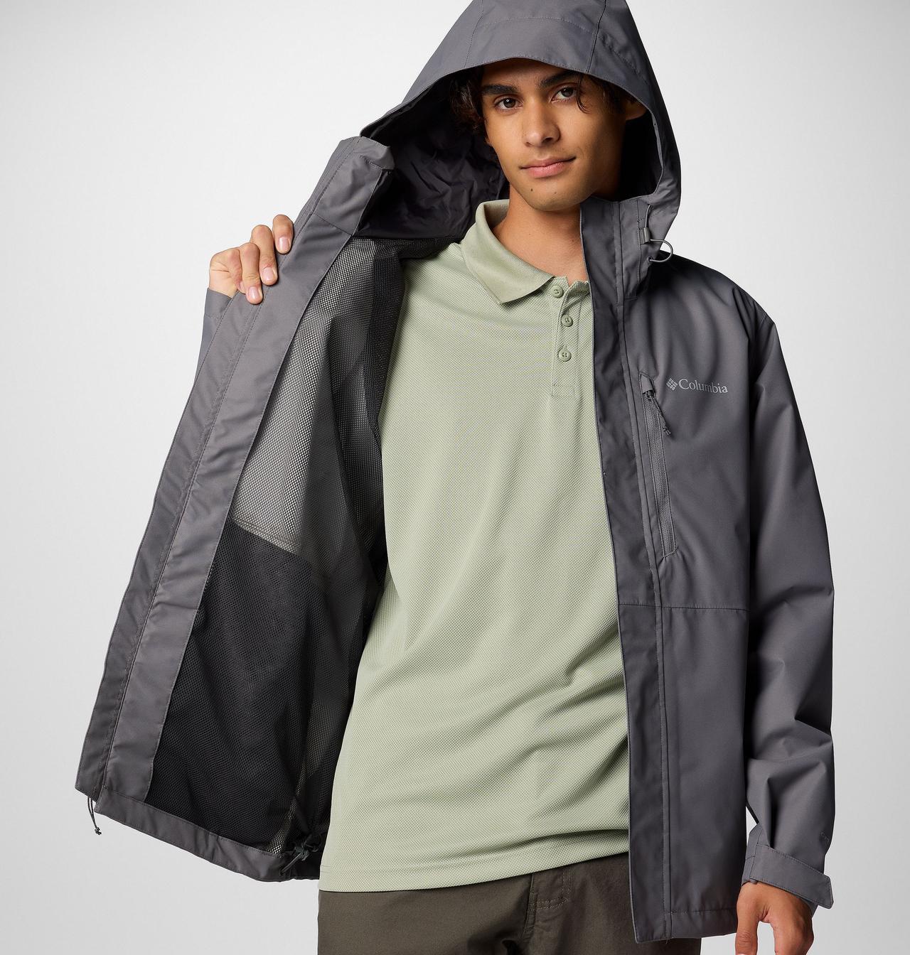 Men's HikeboundTM II Jacket - Tall